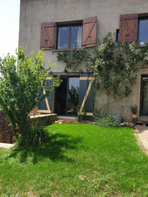 Charmante maison de famille près de Lyon